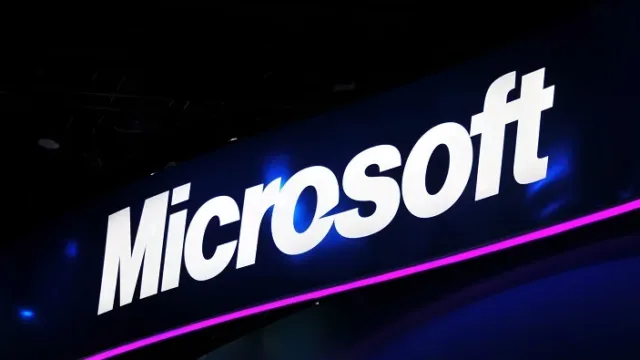 Microsoft