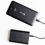 Microsofts Portable Dual chargers