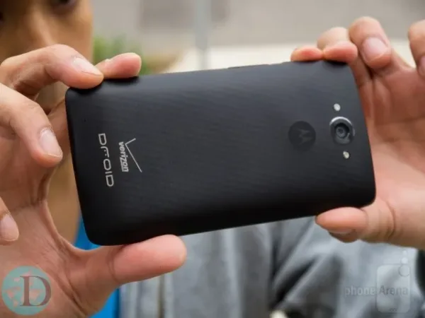 Motorola Droid Turbo