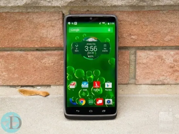 Motorola Droid Turbo