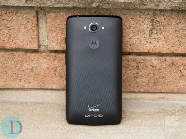 Motorola Droid Turbo