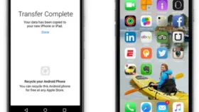 Move to iOS