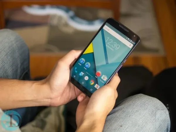 Nexus 6