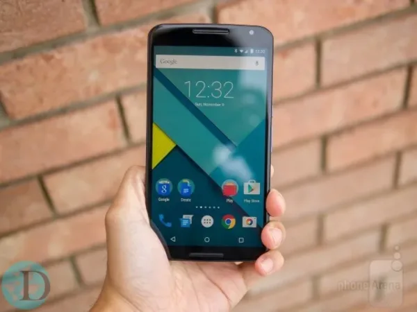 Nexus 6