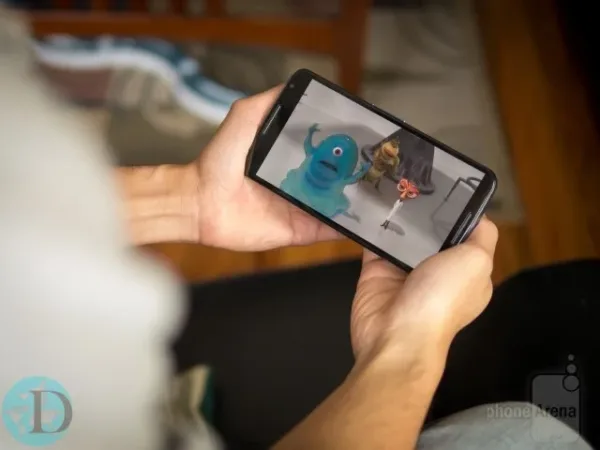 Nexus 6