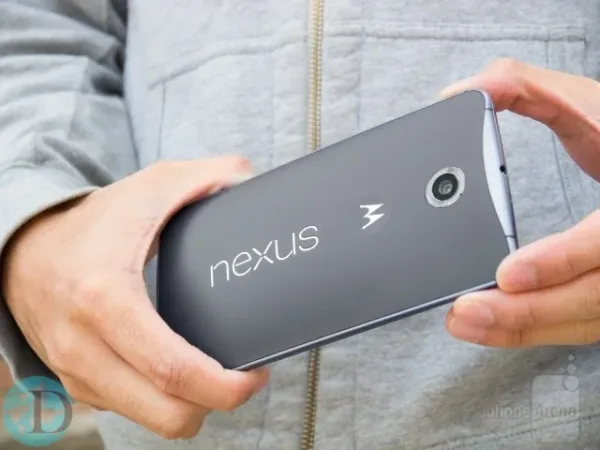 Nexus 6