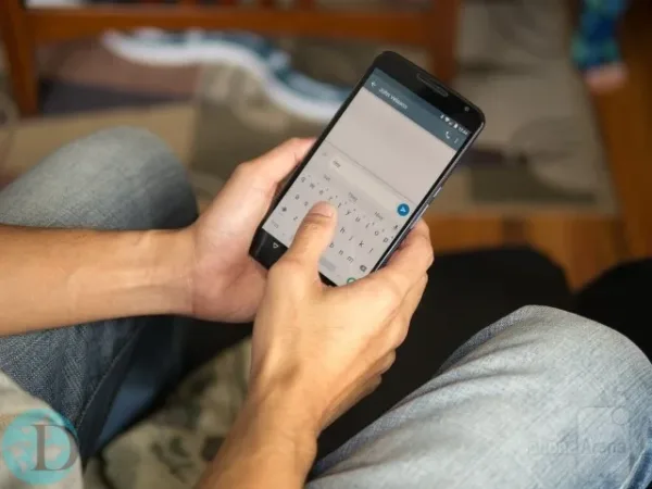Nexus 6