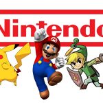 Nintendo-Game