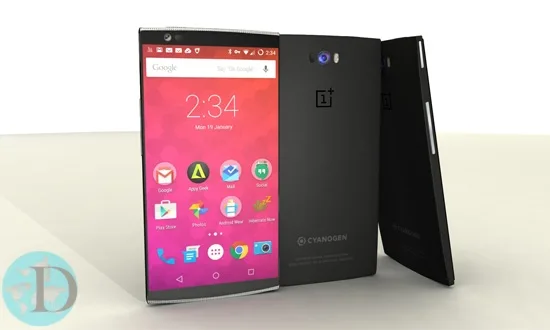 OnePlus-2