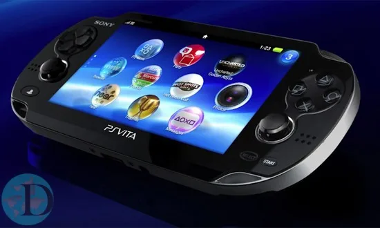 PS-Vita