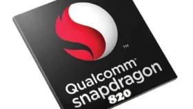 Qualcomm Snapdragon 820