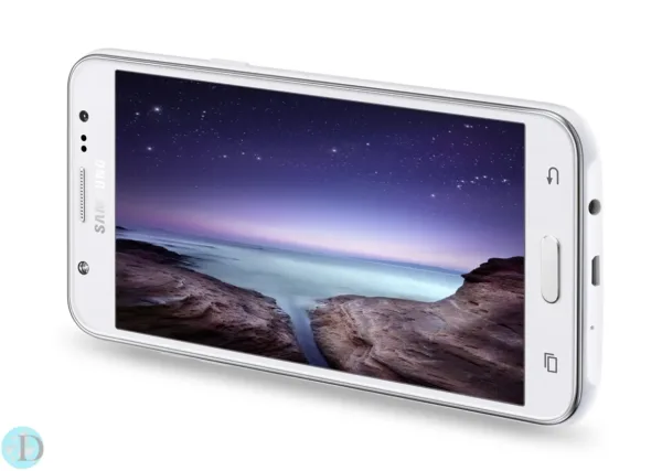 Galaxy J7 and Galaxy J5