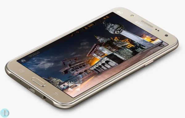 Galaxy J7 and Galaxy J5