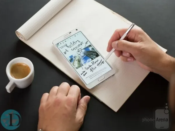 Samsung Galaxy Note