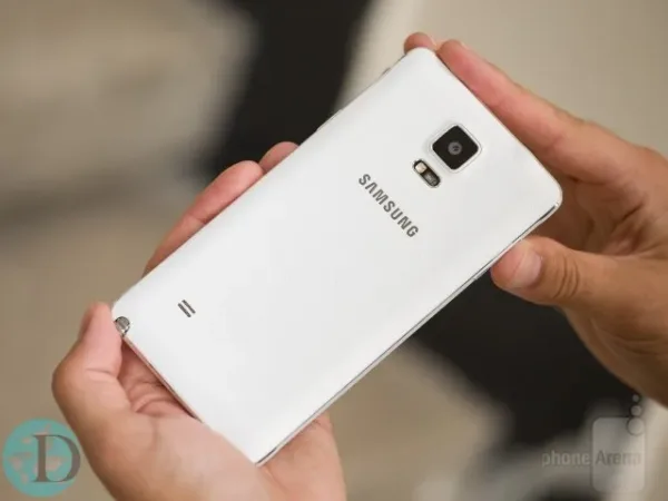 Samsung Galaxy Note
