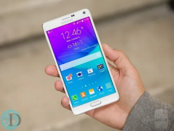 Samsung Galaxy Note