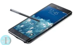 Samsung Galaxy Note 5