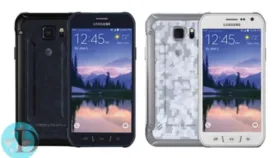 Samsung Galaxy S6 Active