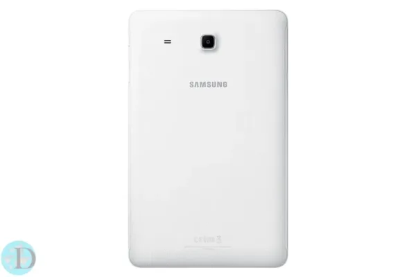 Samsung Galaxy Tab E