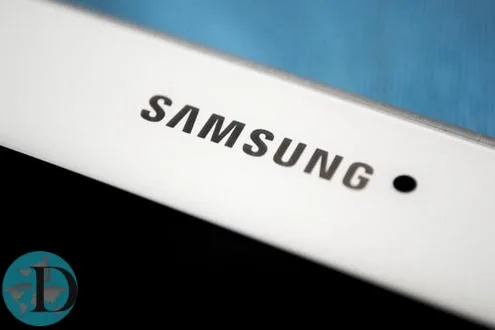 Samsung-Logo
