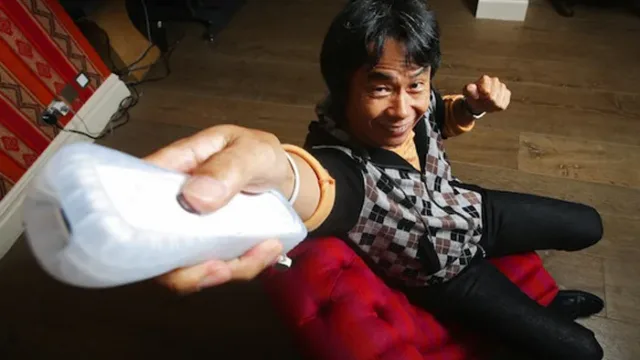 Shigeru-Miyamoto