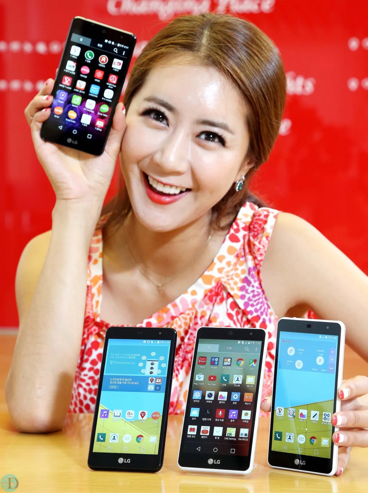 LG-Band-Play