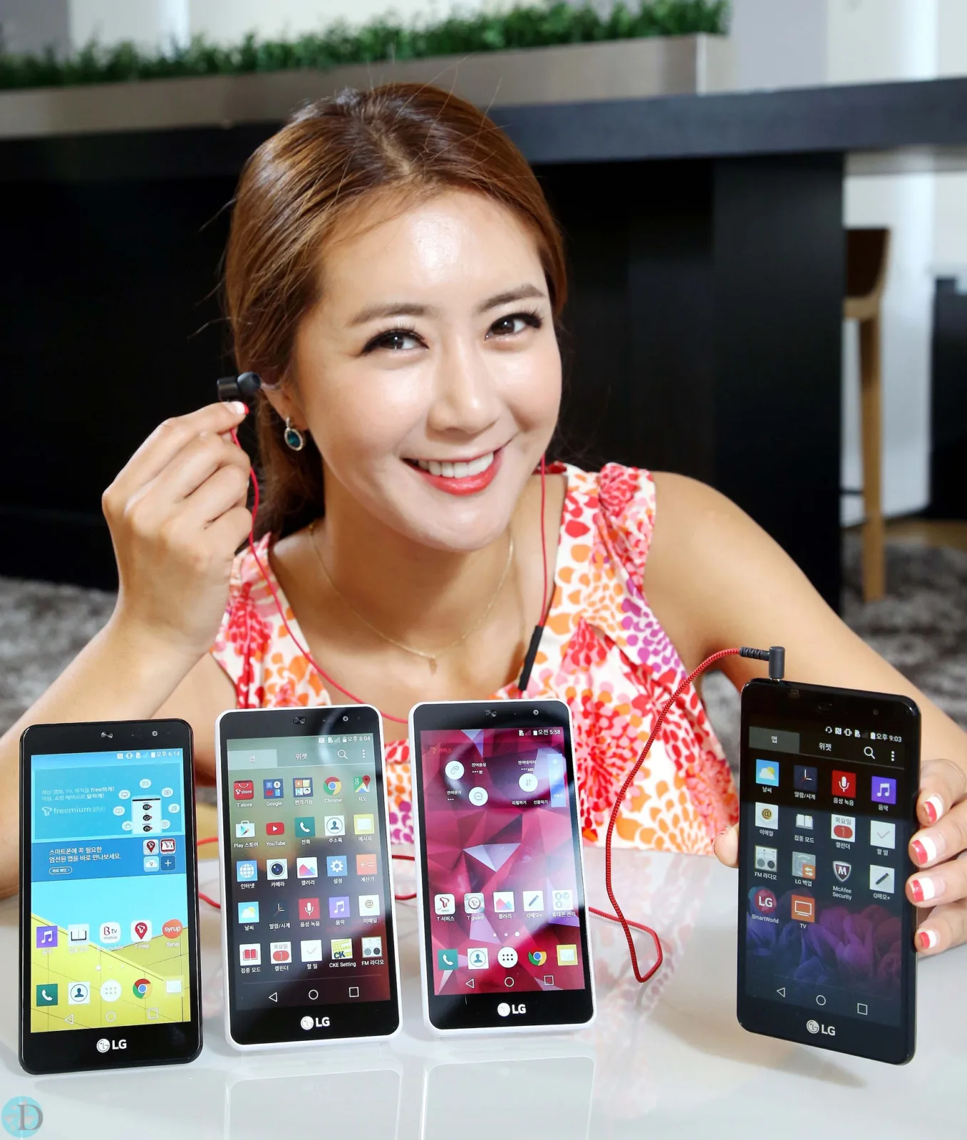 LG-Band-Play