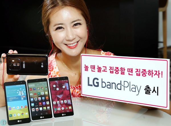 LG-Band-Play