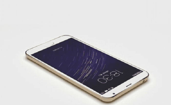 Meizu MX5