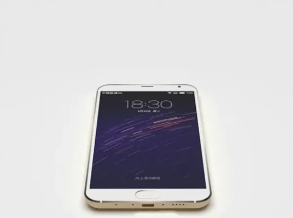 Meizu-MX5