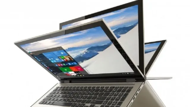 Toshiba Sattelite S