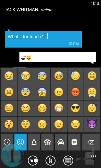 WhatsApp