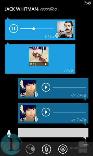 WhatsApp