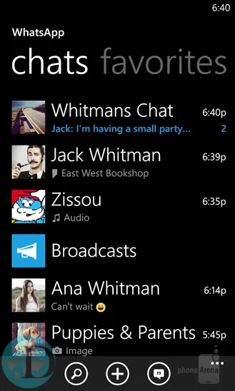 WhatsApp