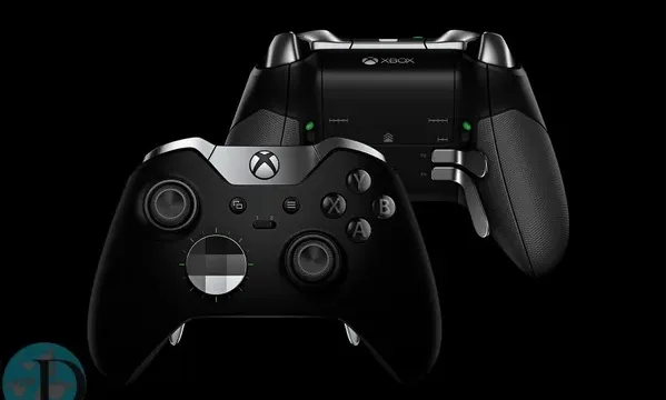 Xbox Elite wireless controller