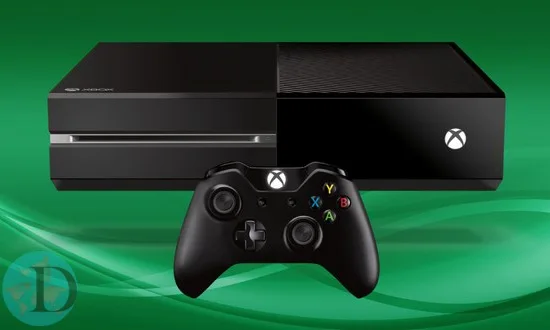 XboxOne