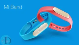 Xiaom Mi Band
