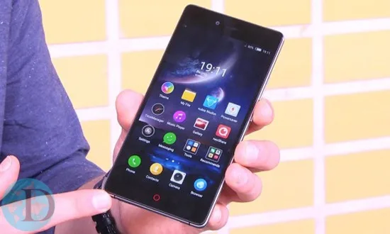ZTE-Nubia-Z9