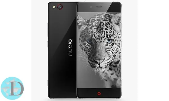Nubia-Z9