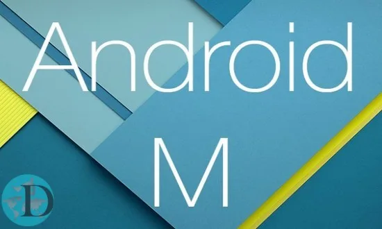 android-m