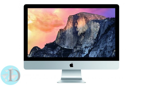 اپل هارد های معیوب iMac های 27 اینچی را تعویض می کند