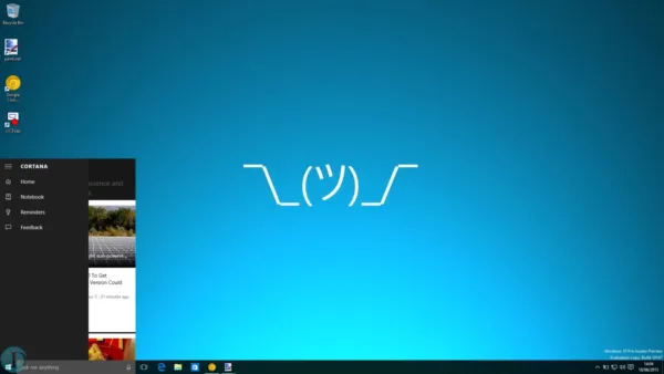 windows 10 build 10147
