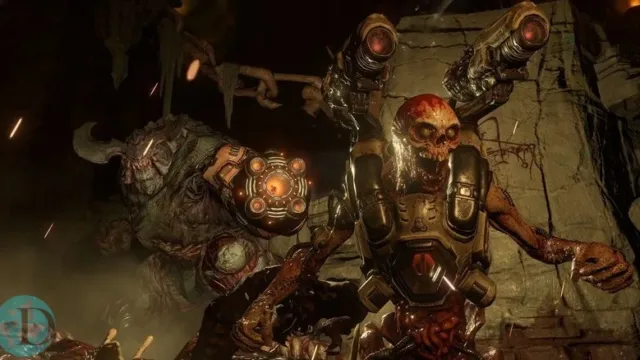 doom