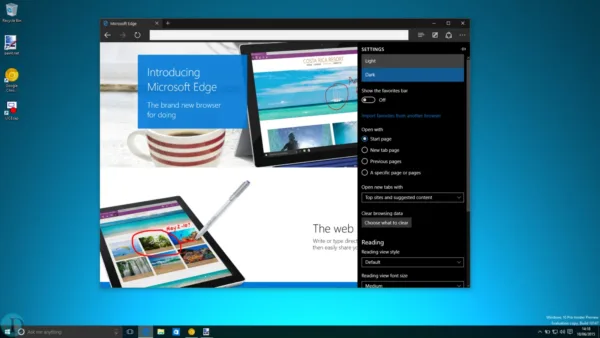 windows 10 build 10147