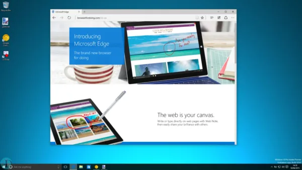 windows 10 build 10147
