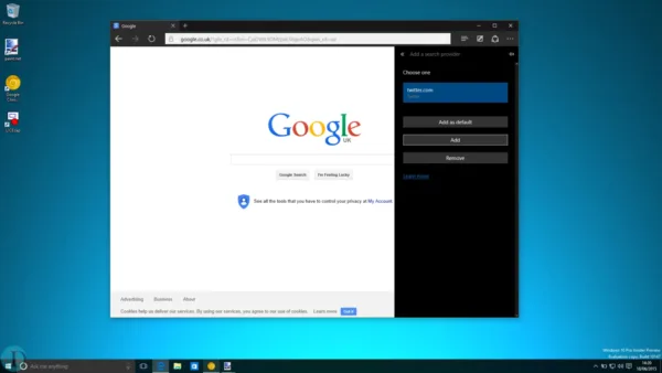 windows 10 build 10147