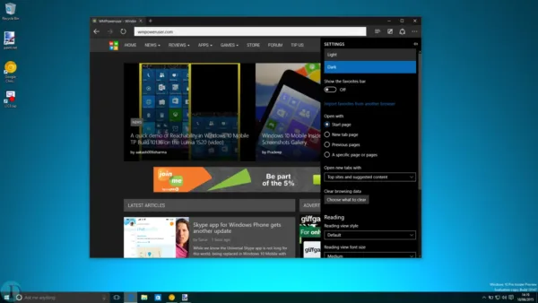 windows 10 build 10147