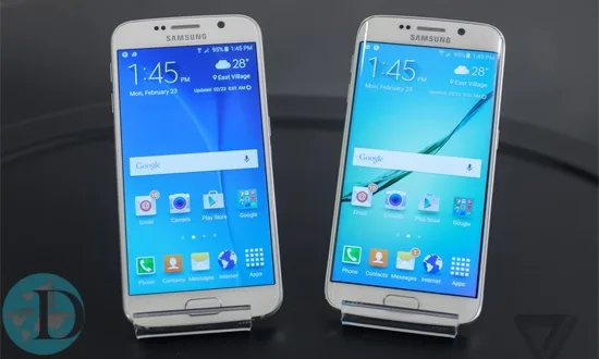 galaxy s6