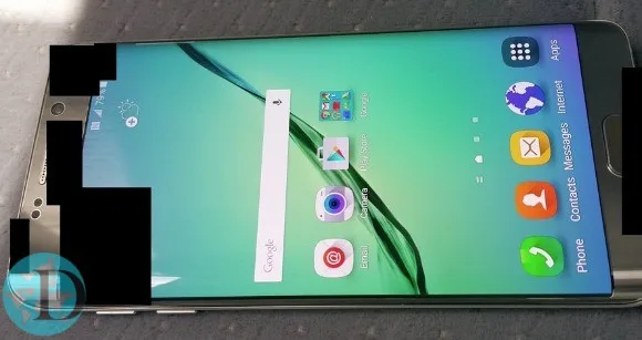 galaxy s6 plus