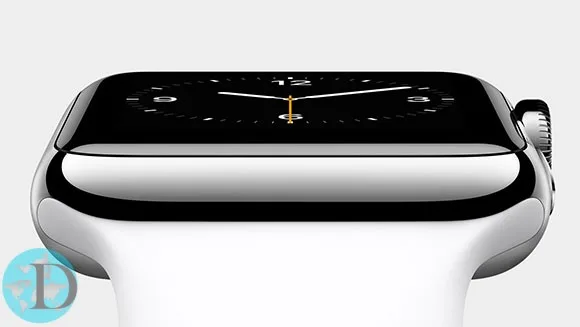apple watch 2